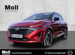 Bild des Angebotes Nissan Qashqai N-Design MY24 1.5 VC-T 190PS 4x2 e-POWER Komfort-P