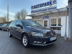 Bild des Angebotes VW Passat 2.0 TDI DSG Comfortline BMT BlueMotion