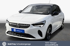 Bild des Angebotes Opel Corsa-e -e Elegance