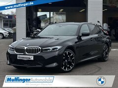Bild des Angebotes BMW 330 e xDr.M Sport Leder HUD ACC SurView HiFi 19"