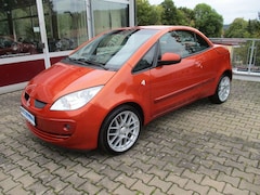 Bild des Angebotes Mitsubishi Colt CZC Cabrio Inform+TOP-Zustand!
