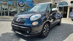 Bild des Angebotes Fiat 500L Lounge *TÜV*Allwetterreifen*