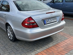 Bild des Angebotes Mercedes-Benz E 220 CDI Classic