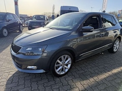 Bild des Angebotes Skoda Fabia 1.2 TSI Joy