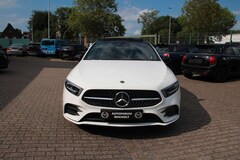 Bild des Angebotes Mercedes-Benz A 180 AMG Line, MBUX, Wide, Pano, Ambi, 360, LED