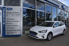 Bild des Angebotes Ford Focus Cool & Connect
