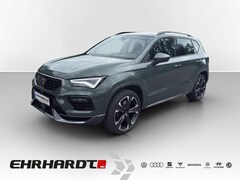 Bild des Angebotes CUPRA Ateca 2.0 TSI DSG 4Drive DCC AHK*LED*NAV*SHZ*ACC*PARK...
