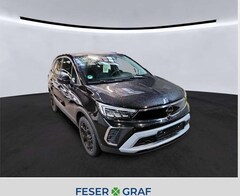 Bild des Angebotes Opel Crossland (X) 1.2 Aut. Turbo Enjoy LED*DAB+*GRA*Frs.beh.*Kam