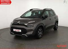 Bild des Angebotes Citroen C3 Aircross PureTech 110 LED Navi Tempomat HUD