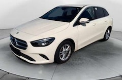 Bild des Angebotes Mercedes-Benz B 180 d Urban MANUFAKTUR*WIDE*LED*MBUX*KAM*TAXI