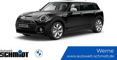 Bild des Angebotes MINI Cooper S Clubman Cooper S Classic Trim + 2J-NEXT-GARANTIE