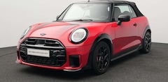 Bild des Angebotes MINI John Cooper Works Cabrio John Cooper Works Trim