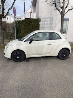 Bild des Angebotes Fiat 500 Pop