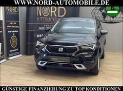 Bild des Angebotes SEAT Ateca Style 2.0 TDI DSG Virt.Cockpit*Kamera*LED* Style