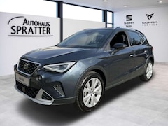 Bild des Angebotes SEAT Arona 1.0 TGI Xperience NAVI LED ACC Kamera