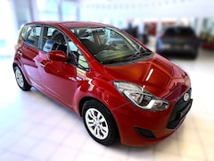 Bild des Angebotes Hyundai iX20 blue Classic