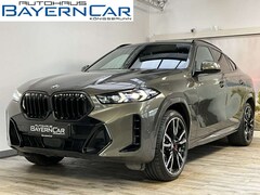 Bild des Angebotes BMW X6 xDrive40d M Sport Pro 22Zoll Sitzlüftung AHK