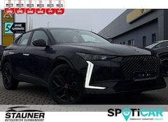 Bild des Angebotes Citroen DS4 DS4 DS 4 Performance Line PDC*KAMERA*ALCANTARA*