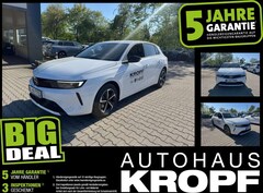 Bild des Angebotes Opel Astra L 1.2 Turbo LED+Navi+SHZ+Winterp.+Kam.+LM