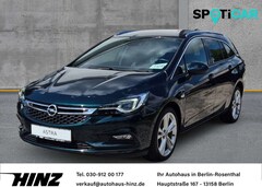 Bild des Angebotes Opel Astra K Sports Tourer Ultimate 1.4 Turbo,Kamera,Navi,PDC