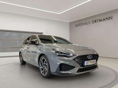 Bild des Angebotes Hyundai i30 1.5 Turbo 'N-Line' 2WD Automatik