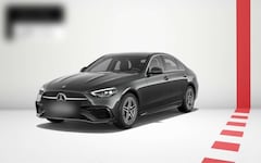 Bild des Angebotes Mercedes-Benz C 300 AMG AHK MBUX KLIMA