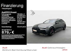 Bild des Angebotes Audi RS6 quattro*Navi*Matrix*Alu*AHk*B&O*PDC*V