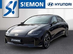 Bild des Angebotes Hyundai IONIQ 6 4WD 77,4kWh UNIQ Digi-Spiegel 20LM HUD Navi Digita