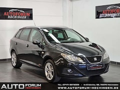 Bild des Angebotes SEAT Ibiza ST Copa