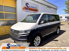 Bild des Angebotes VW T6 Multivan T6.1 2.0TDI Multivan GenSix Virtual/Standhzg/ACC