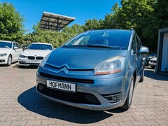 Bild des Angebotes Citroen Grand C4 Picasso 1.6 HDI 7 Sitze TÜV 06.2027