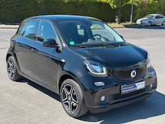 Bild des Angebotes smart forFour forfour Basis*Garantie*Leder*Kamera*Pano