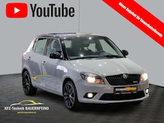 Bild des Angebotes Skoda Fabia RS 1.4 TSI 8-fach SHZ PDC GRA NAVI