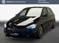 Bild des Angebotes Mercedes-Benz B 200 B-Klasse
