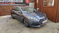 Bild des Angebotes Hyundai i40 cw Style Automatik, SHZ, Kamera, PDC
