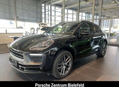 Bild des Angebotes Porsche Macan T Panoramadach Rückfahrkamera Sport Chrono