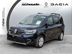 Bild des Angebotes Renault Kangoo Techno TCE 130 EDC Navi Klima PDC Kamera