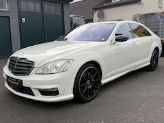 Bild des Angebotes Mercedes-Benz S 550 Long*Keyles*Airmatic*7G-Tronic Plus*Tüv
