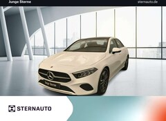 Bild des Angebotes Mercedes-Benz A 220 A 220 4M Limo Progressive Advanced Distro Pano LED