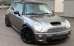 Bild des Angebotes MINI Cooper S