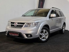 Bild des Angebotes Fiat Freemont 2.0 140PS|PDC|AHK|SHZ|TEMPOMAT