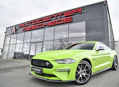 Bild des Angebotes Ford Mustang 2.3 EcoBoost 55-Paket *4-Rohr Abgas.*