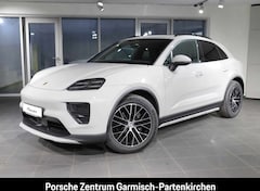 Bild des Angebotes Porsche Macan 4 360 Kamera LenkradHZG Memory Sitze SHZ