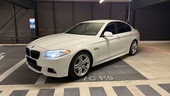 Bild des Angebotes BMW 535 535i M-Paket Sport-Aut. 55tkm