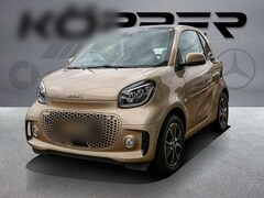 Bild des Angebotes smart forTwo EXCLUSIVE Goldmetallic LAST ONE JBL DAB