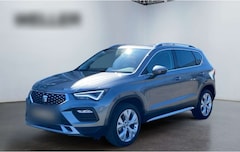 Bild des Angebotes SEAT Ateca 1.5 TSI ACT DSG OPF Xperience *AHK*Navi*LED*