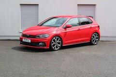 Bild des Angebotes VW Polo VI GTI *APR* *UMBAU* *EINGETRAGEN*