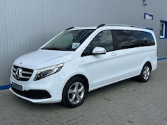 Bild des Angebotes Mercedes-Benz V 220 LANG 9G-TR WEBASTO NAVI MBUX KAMERA 7-SITZ