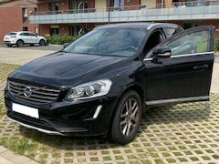 Bild des Angebotes Volvo XC60 XC60 D4 Geartronic Summum
