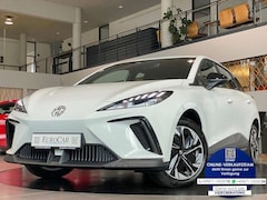 Bild des Angebotes MG MG4 51kWh SpurhalteA. CarPlay Shzg DAB LED ACC